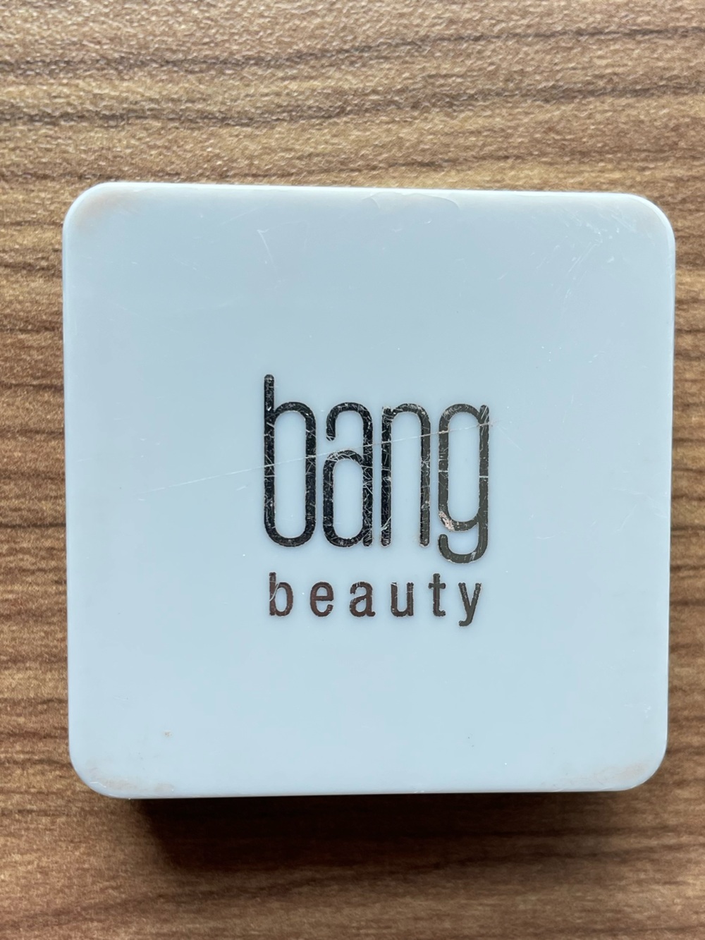 Bang Beauty Blush “Smoke Peach”